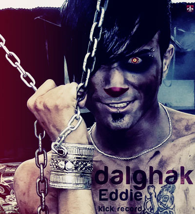 eddie bazandeh